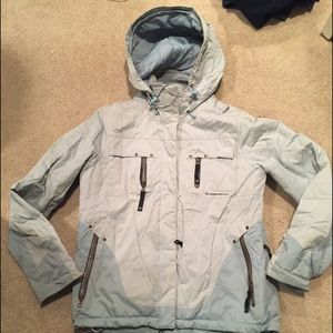 American Eagle Ski/Snowboard Jacket
