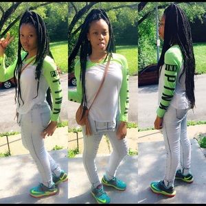 Meet your Posher, Carla