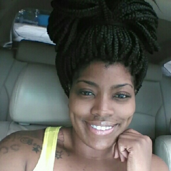 Meet your Posher, Kalee