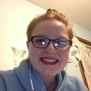 Meet your Posher, Delaney