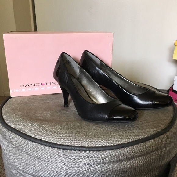 Office Heels