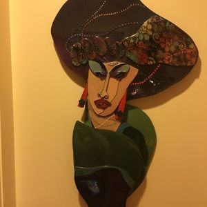 Meet your Posher, Maria