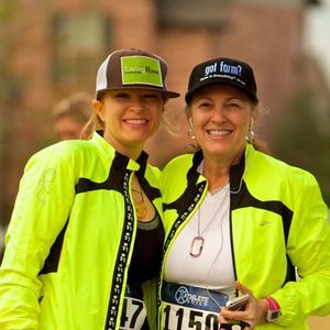 Meet your Posher, Karen