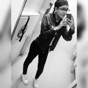 Meet your Posher, Serena