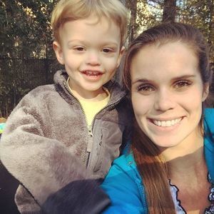 Meet your Posher, Morgan