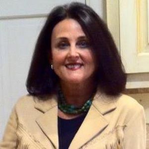 Meet your Posher, Janet