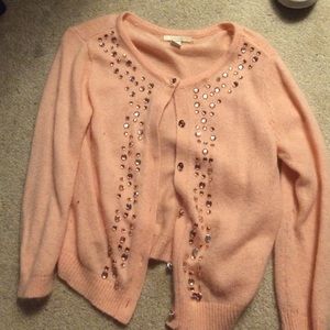 Forever 21 Sweater