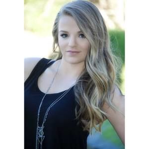 Meet your Posher, Lexi