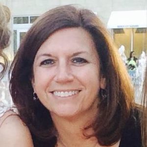 Meet your Posher, Kristi