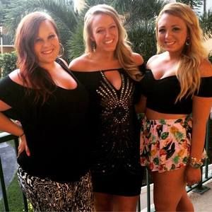 Meet your Posher, Courtney