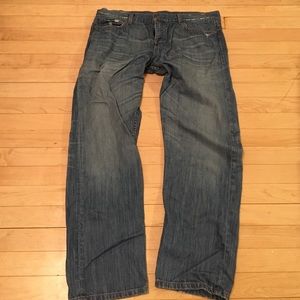 Banana Republic women's boyfriend jeans