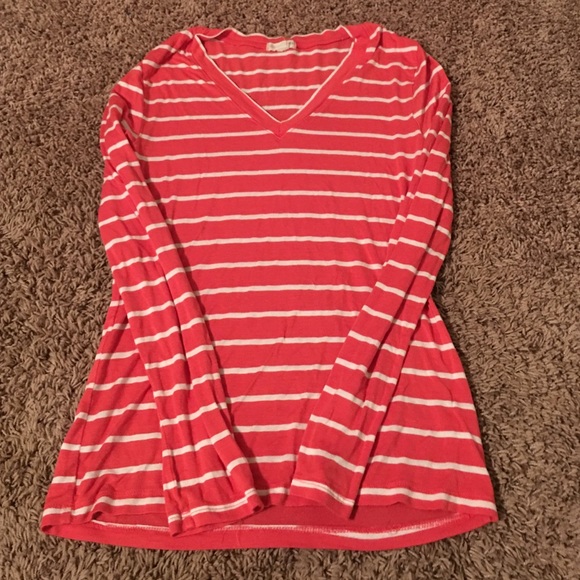 Deanna outfitters tee