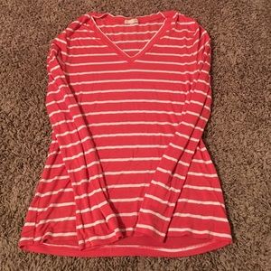 Deanna outfitters tee