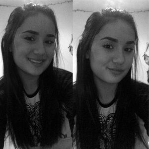 Meet your Posher, Haley