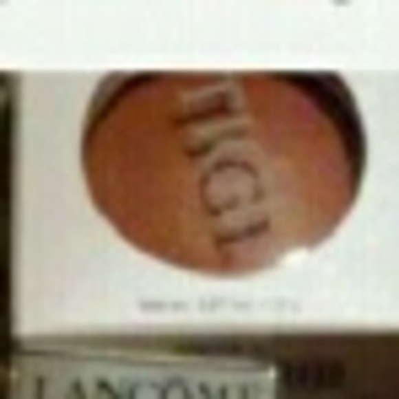 TIGI blush for purpledoll