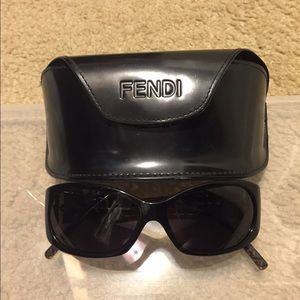 Fendi Sunglasses