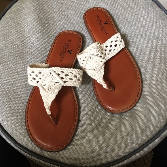 Spring Sandals