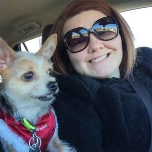 Meet your Posher, Brittany