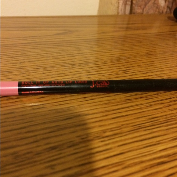 Jcat lip liner pencil