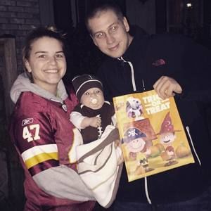 Meet your Posher, Shannon