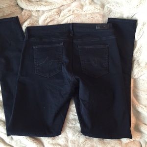 Adriano Goldschmeid Absolute Legging