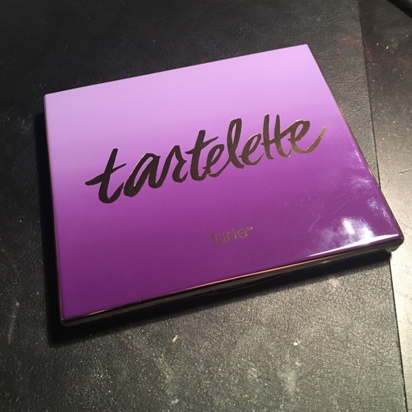 Tartette Amazonian clay eyeshadow palette