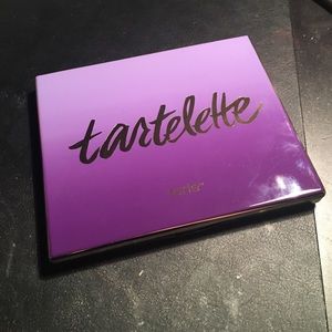 Tartette Amazonian clay eyeshadow palette