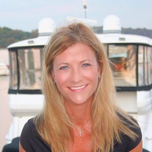 Meet your Posher, Tiffany