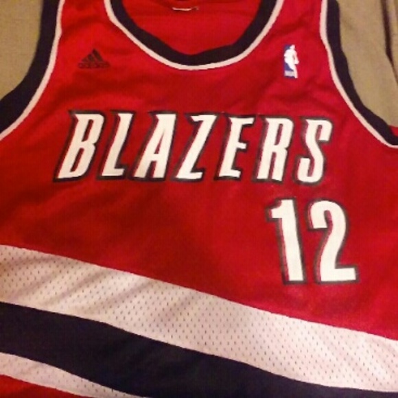 Portland Trailblazers Jersey