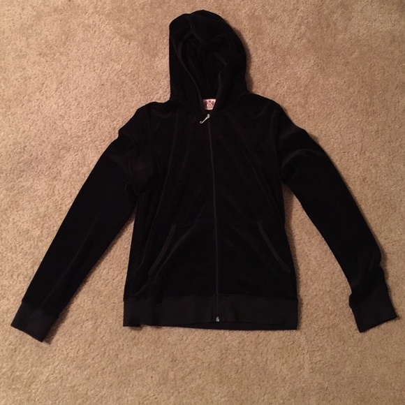 Juicy couture suit