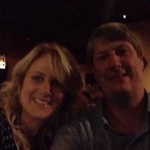 Meet your Posher, Lori