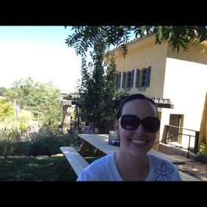 Meet your Posher, Sadie