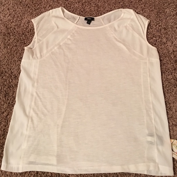 Mossimo top