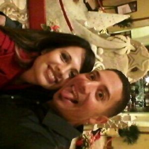 Meet your Posher, Ed