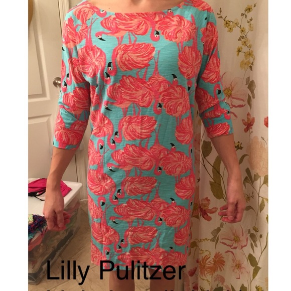 Lilly Pulitzer Cassie dress