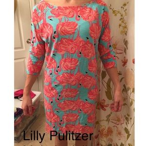 Lilly Pulitzer Cassie dress
