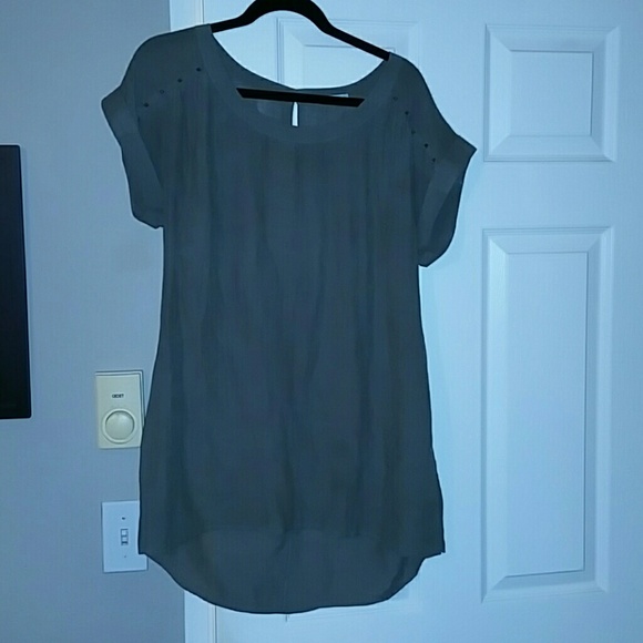 Maurices top