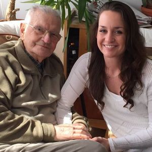 Meet your Posher, Alicja