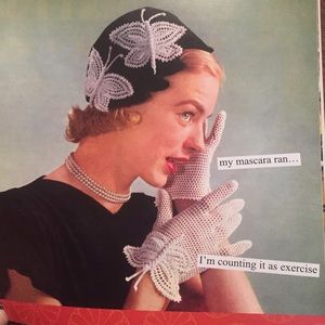 Meet your Posher, Mariana