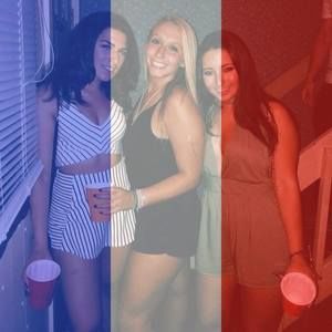 Meet your Posher, Marisa