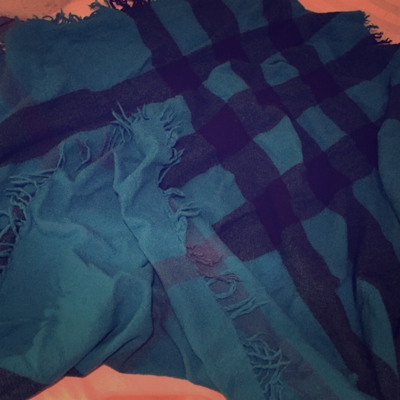 Burberry scarfs