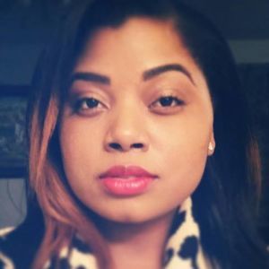 Meet your Posher, Breanna