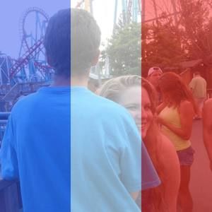 Meet your Posher, Brianna