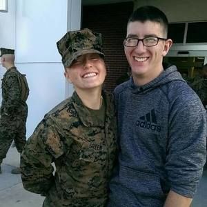 Meet your Posher, Courtney