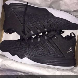 Meet your Posher, Nick