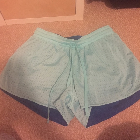 Running shorts