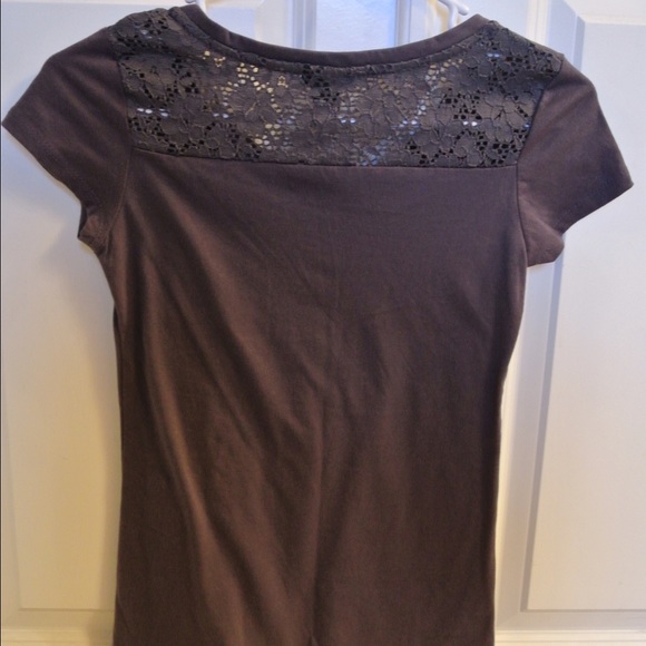 Grey Tee - Picture 2 of 4