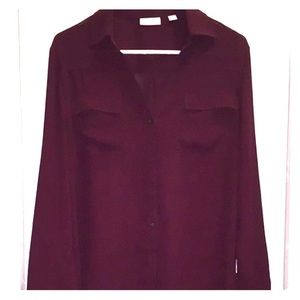 New York & Company Blouse