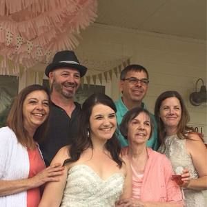 Meet your Posher, Robyn