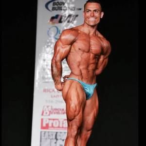 Meet your Posher, Rick